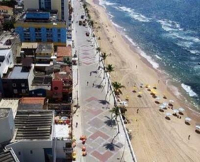  Apart Flat Farol da Barra  Сальвадор